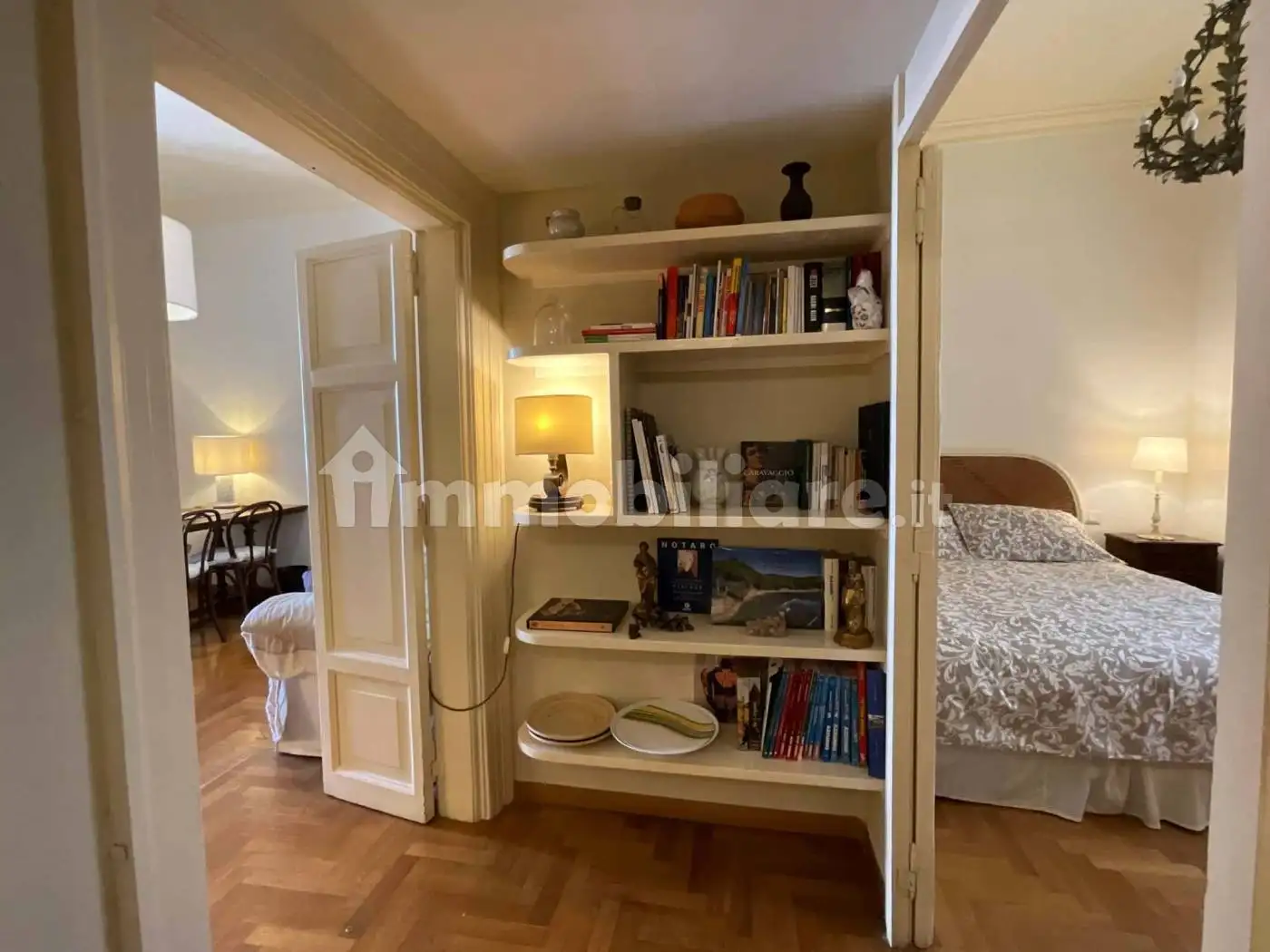 Appartamento in affitto a Roma