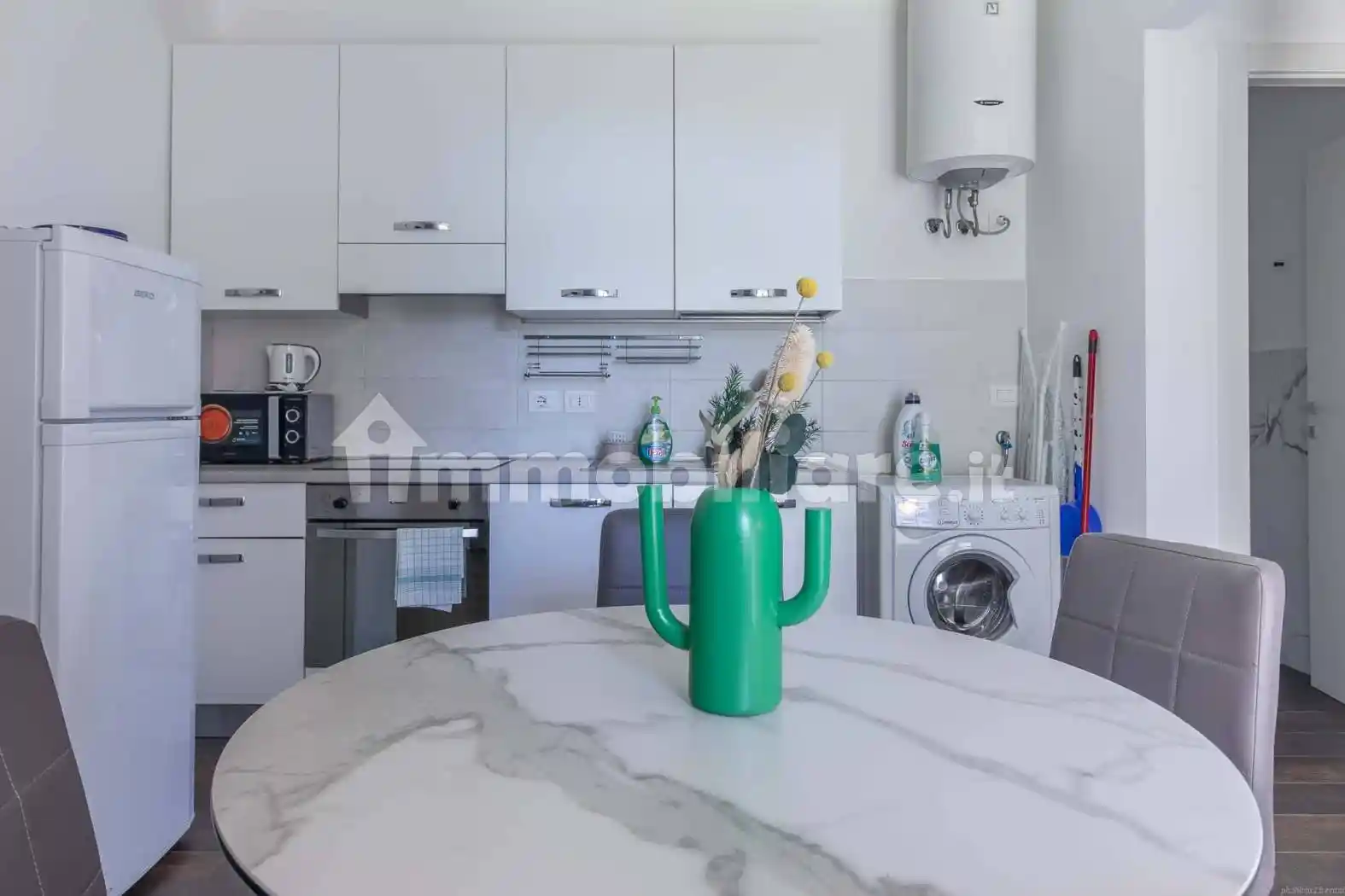 Appartamento - foto 4