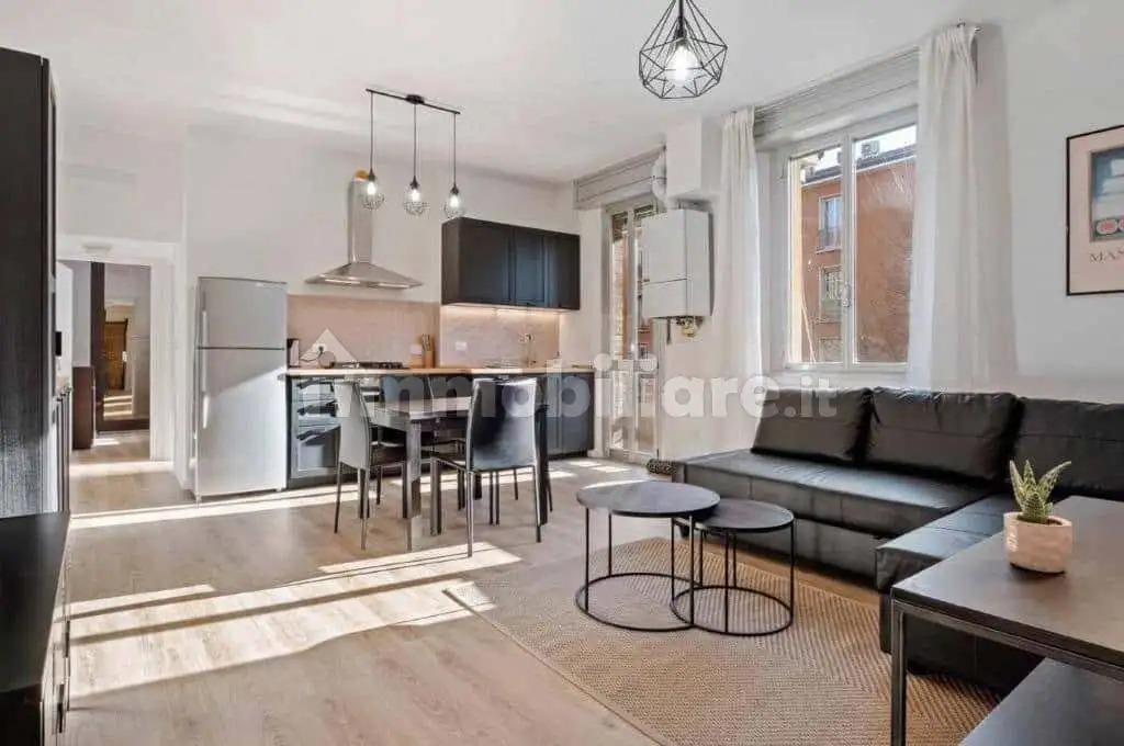 Appartamento in affitto a Bologna