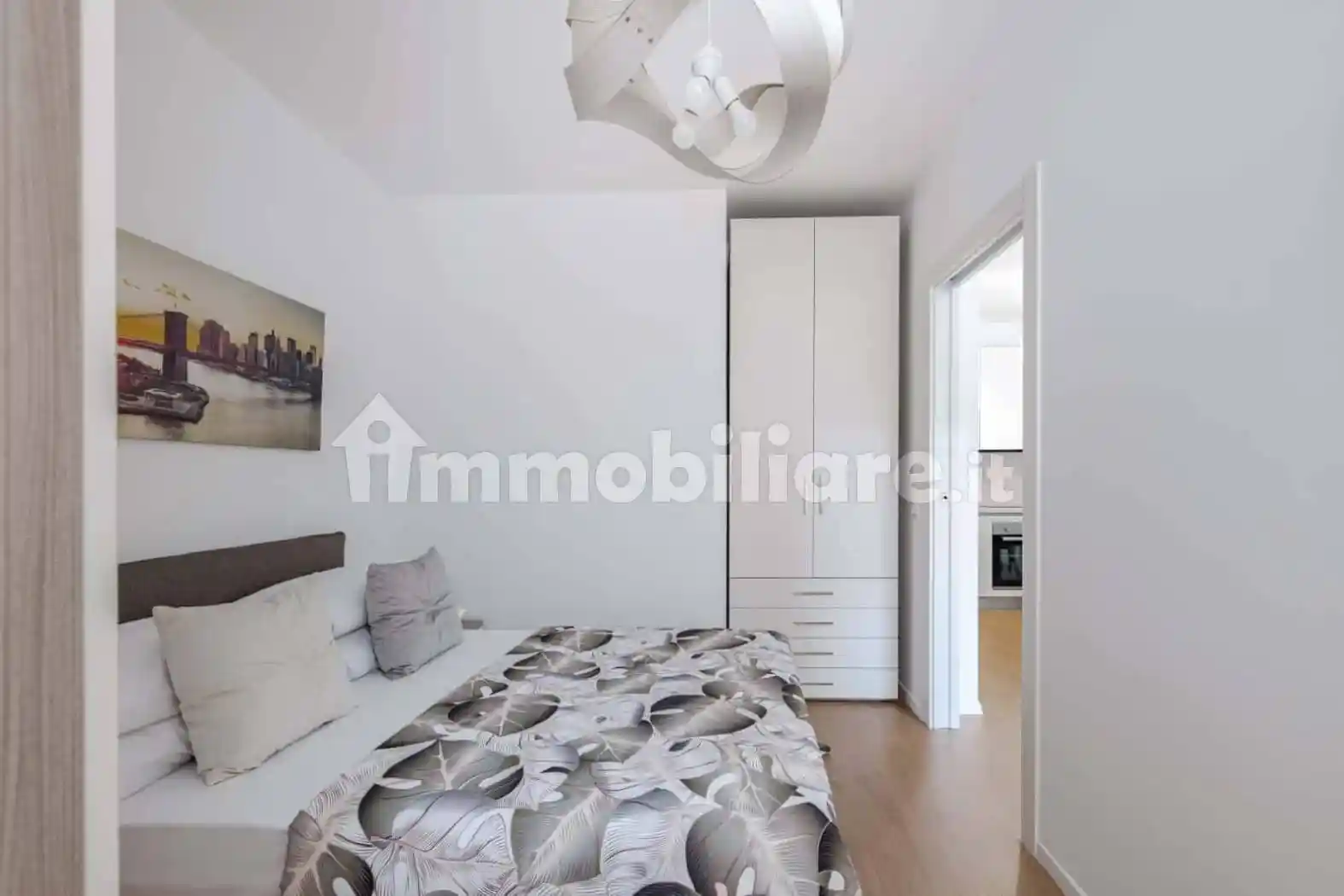 Appartamento - foto 5