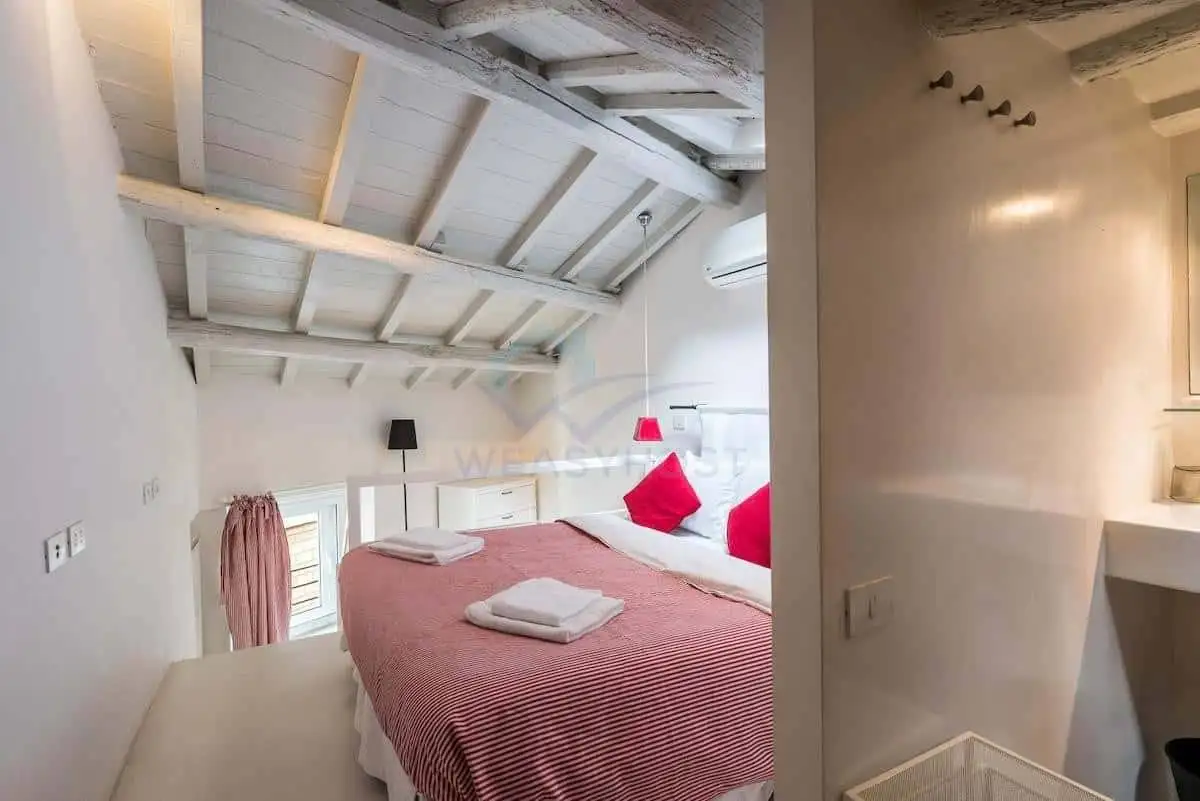 Appartamento in affitto a Roma