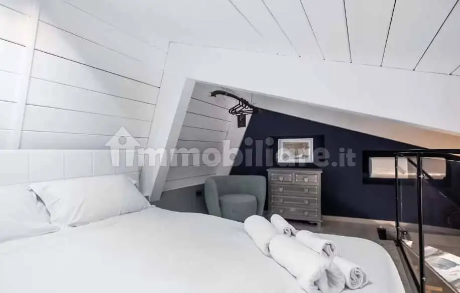 Appartamento in affitto a Bologna