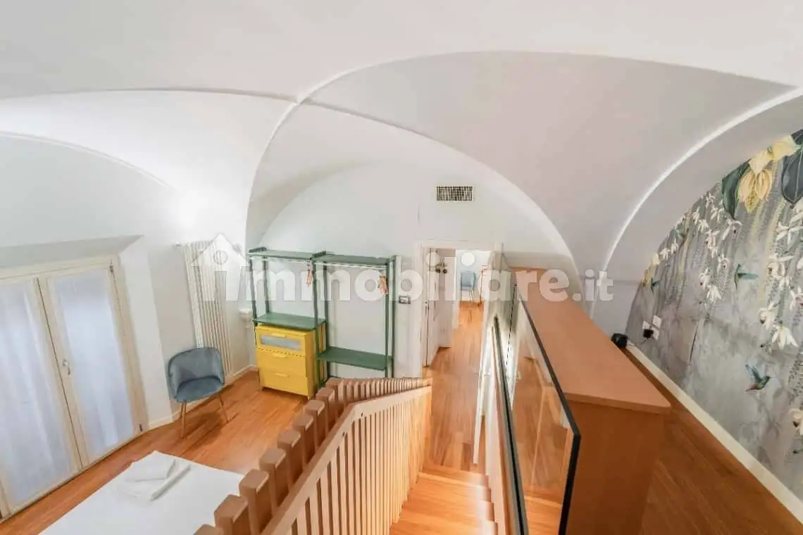 Appartamento in affitto a Bologna