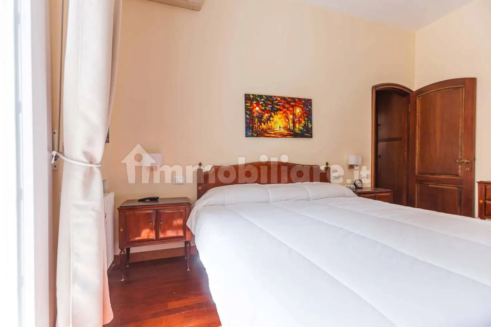 Appartamento in affitto a Bologna