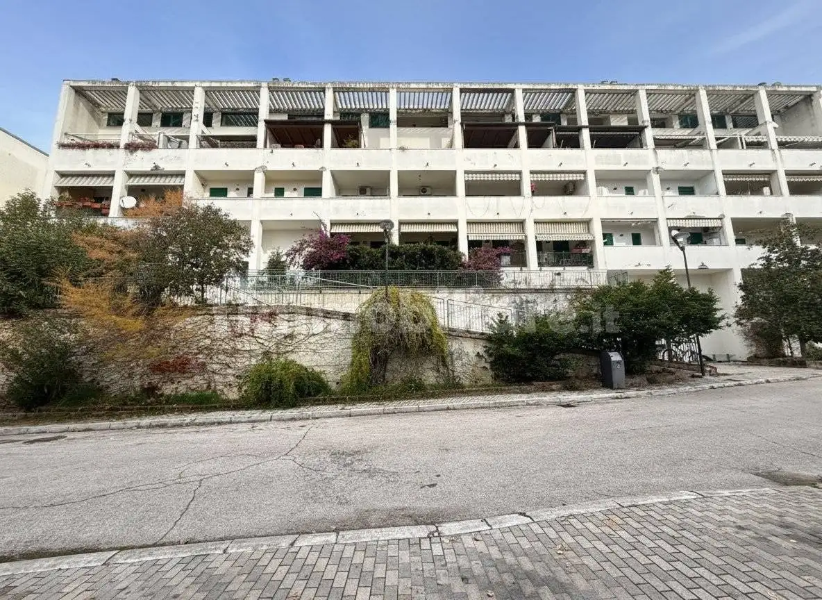 Appartamento in vendita a Pescara