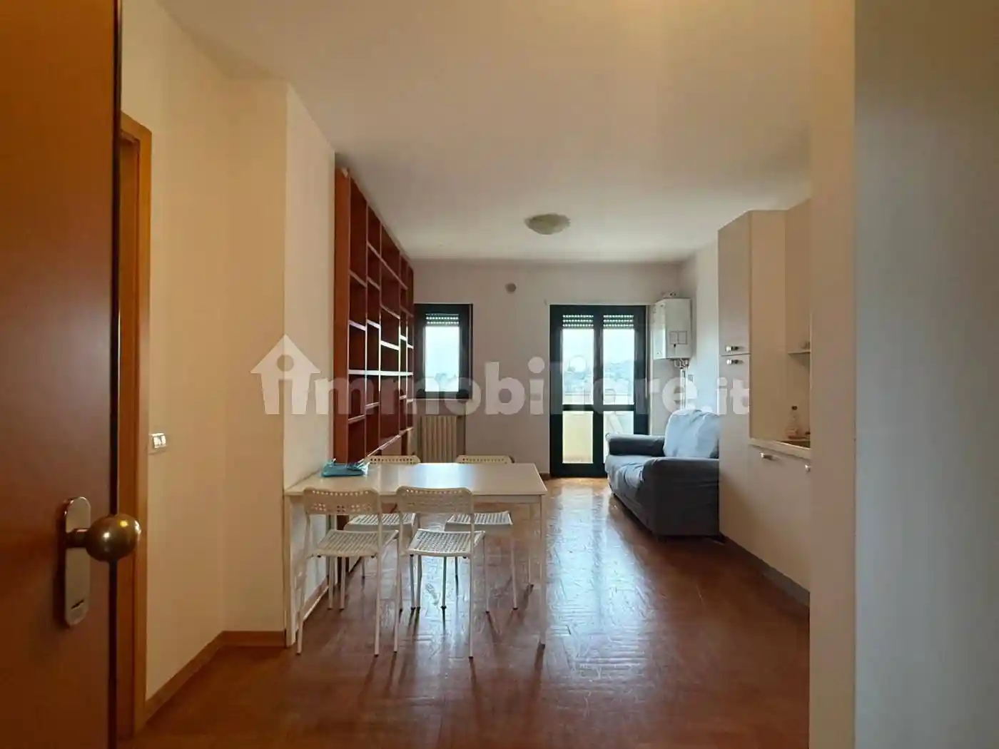 Bilocale via Remo Ronchitelli 18, Colli Innamorati - Madonna, Pescara - foto 3