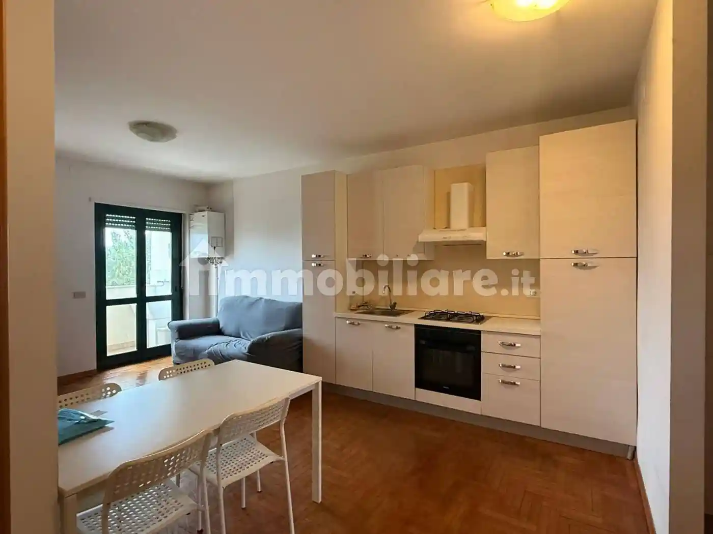 Bilocale via Remo Ronchitelli 18, Colli Innamorati - Madonna, Pescara - foto 4