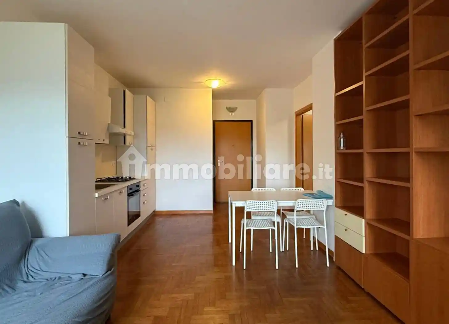 Bilocale via Remo Ronchitelli 18, Colli Innamorati - Madonna, Pescara - foto 5