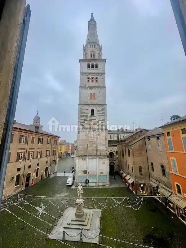 Appartamento in vendita a Modena