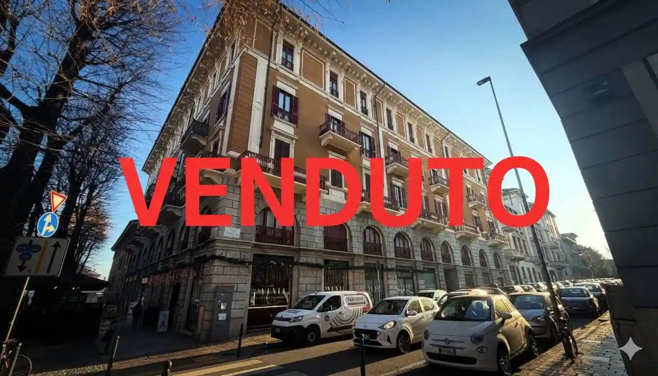 Appartamento in vendita a Novara