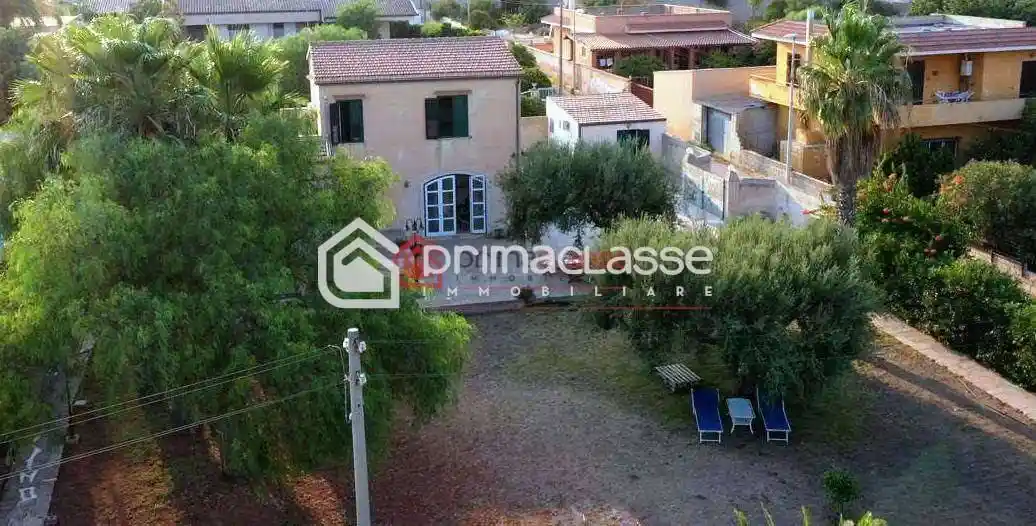 Villa in vendita a Modica