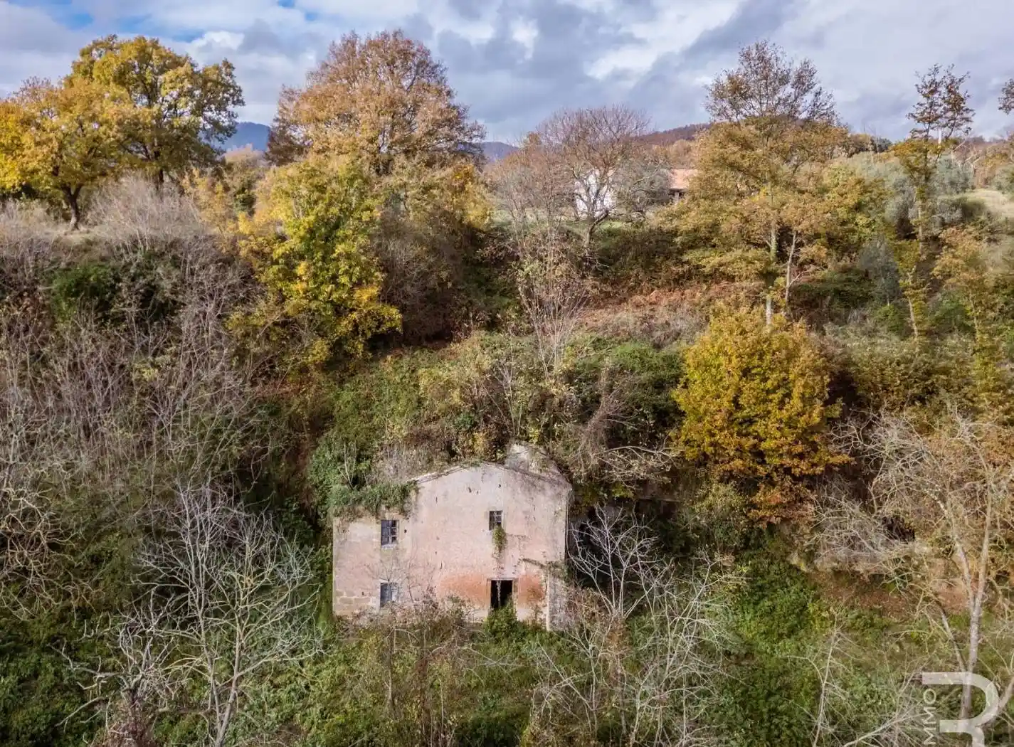 Rustico - Casale in vendita a Sorano