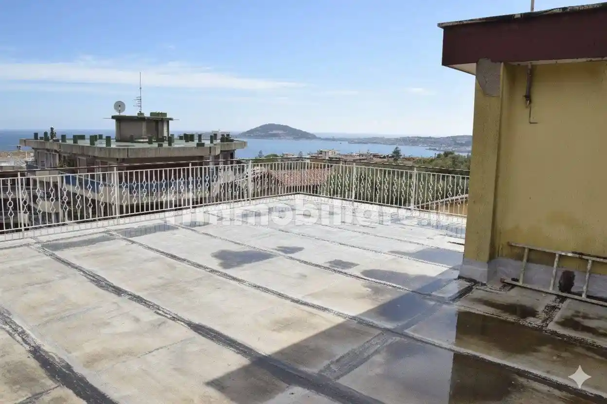 Appartamento in vendita a Formia