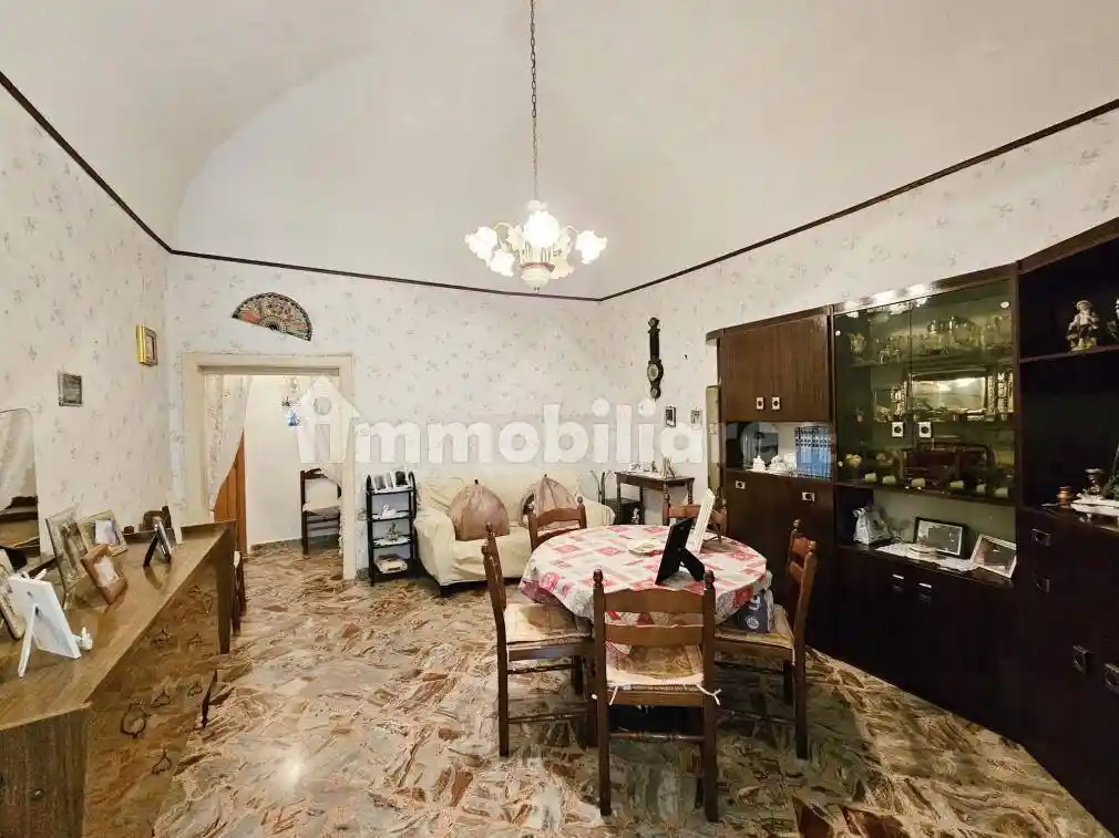 Casa indipendente in vendita a Palo del Colle