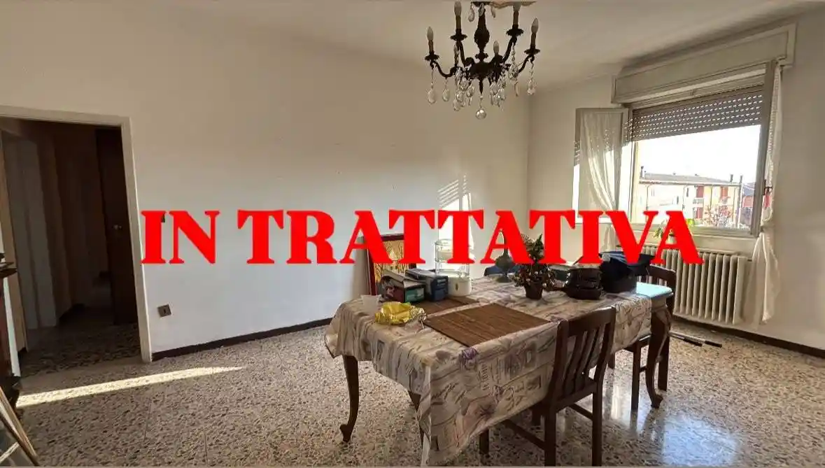 Appartamento in vendita a Brescia