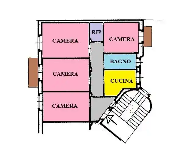 Appartamento - foto 2