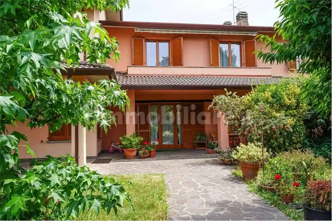 Villetta a schiera - foto 4