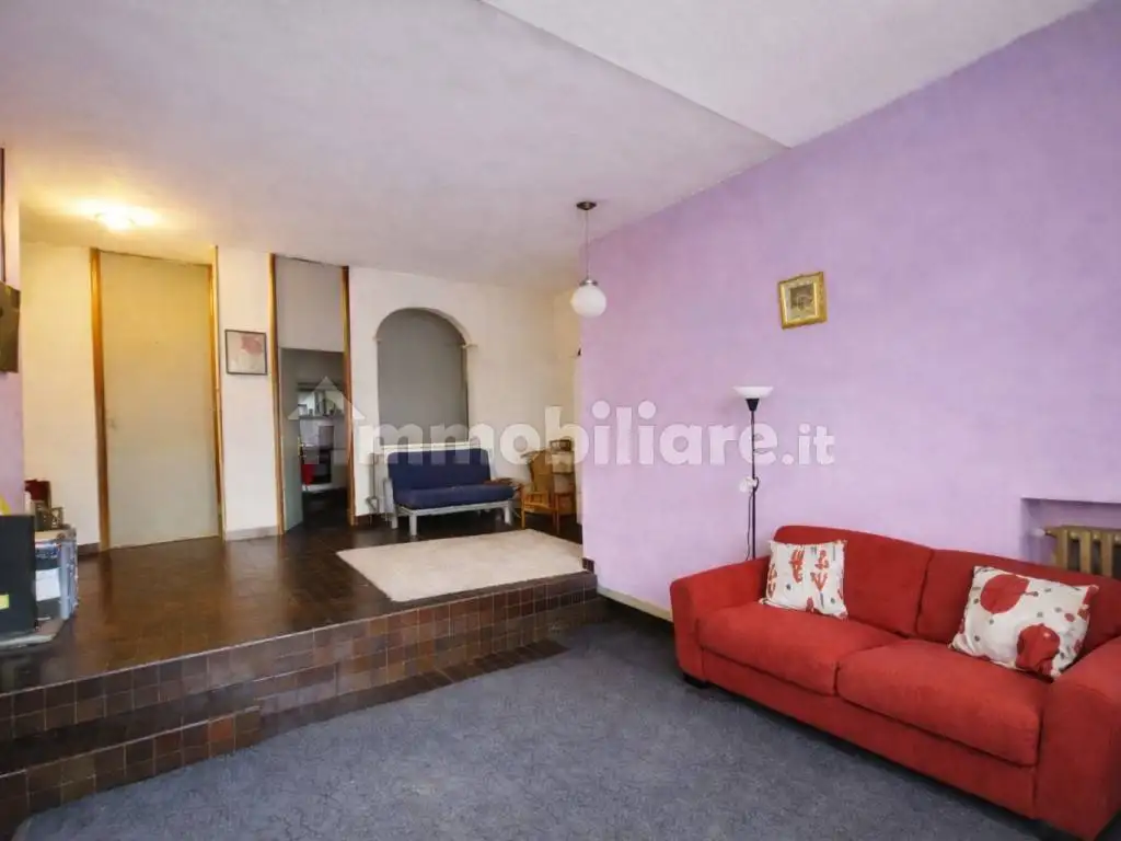 Appartamento in vendita a Sarsina