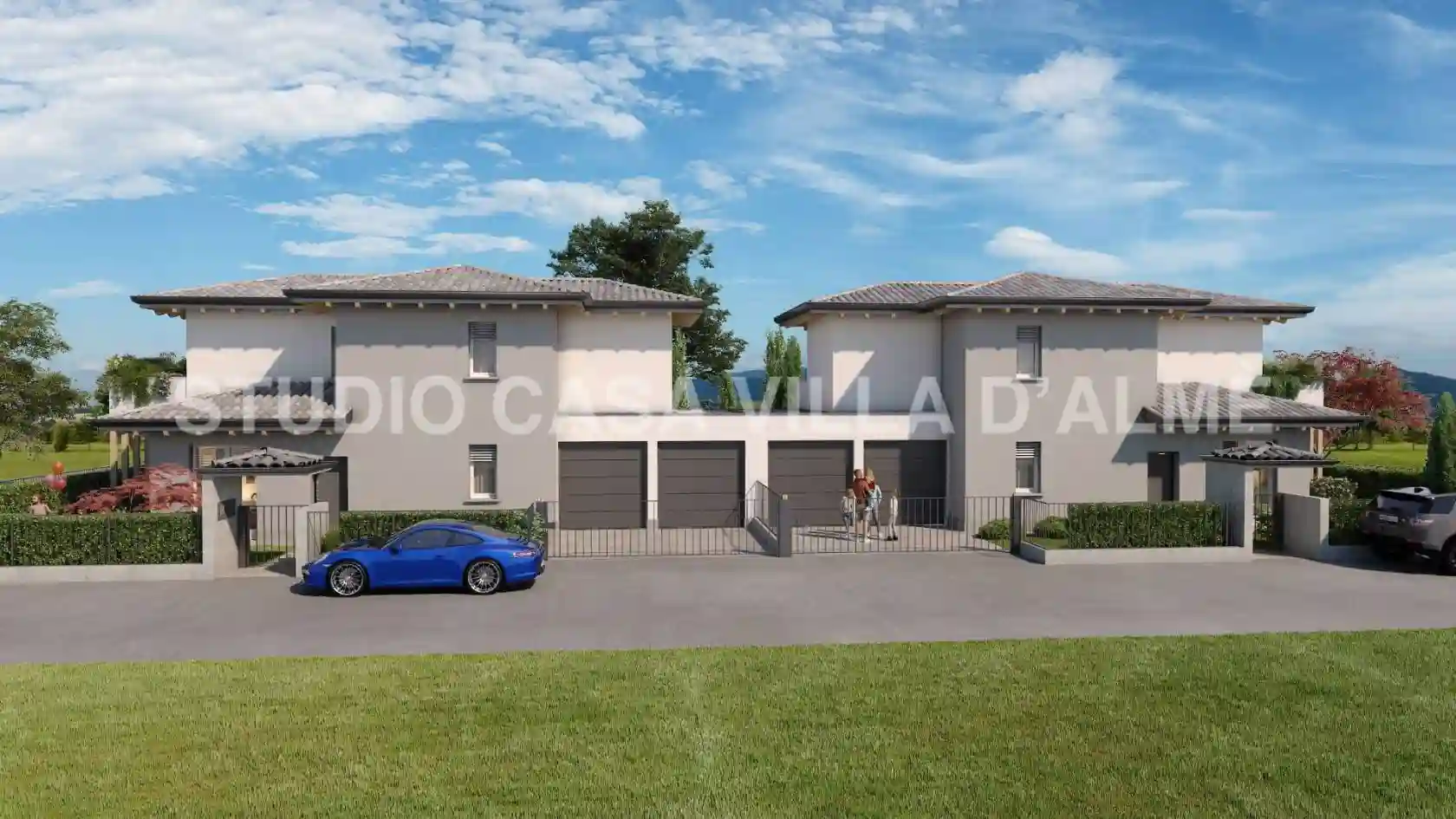 Villa - foto 5