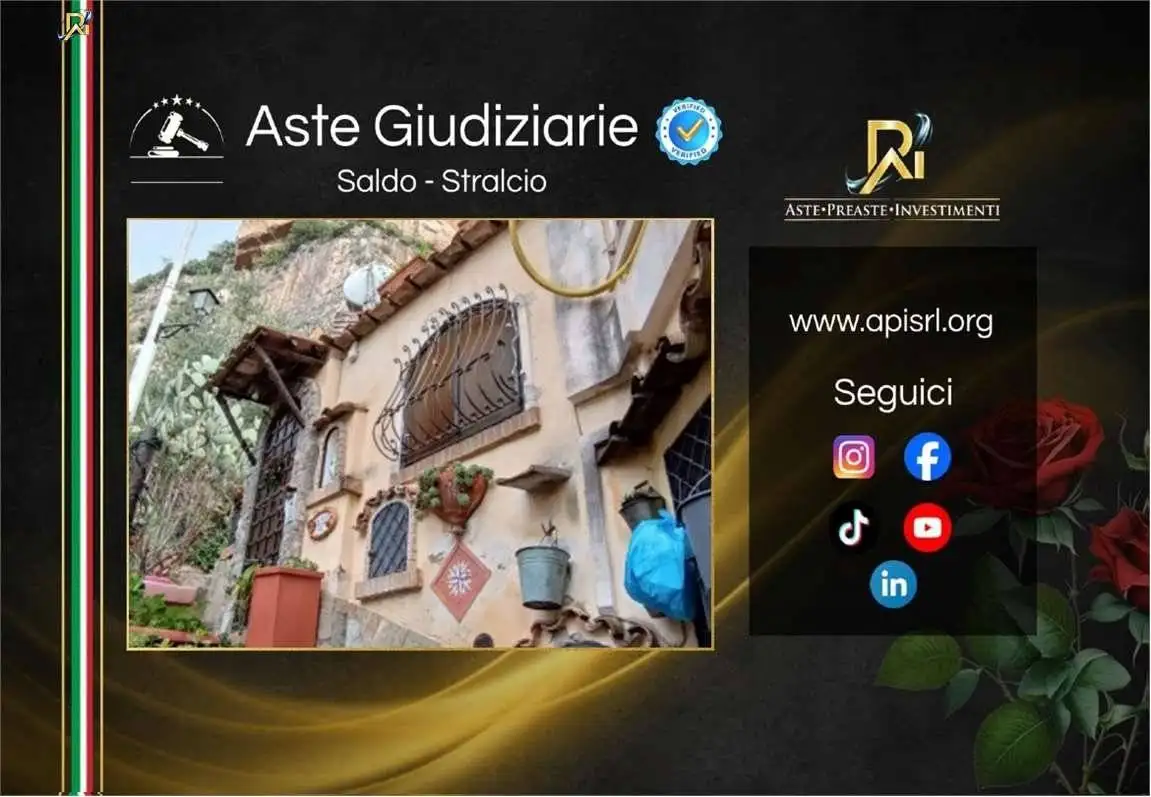 Appartamento in vendita a Positano