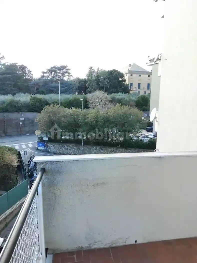 Appartamento in affitto a Genova