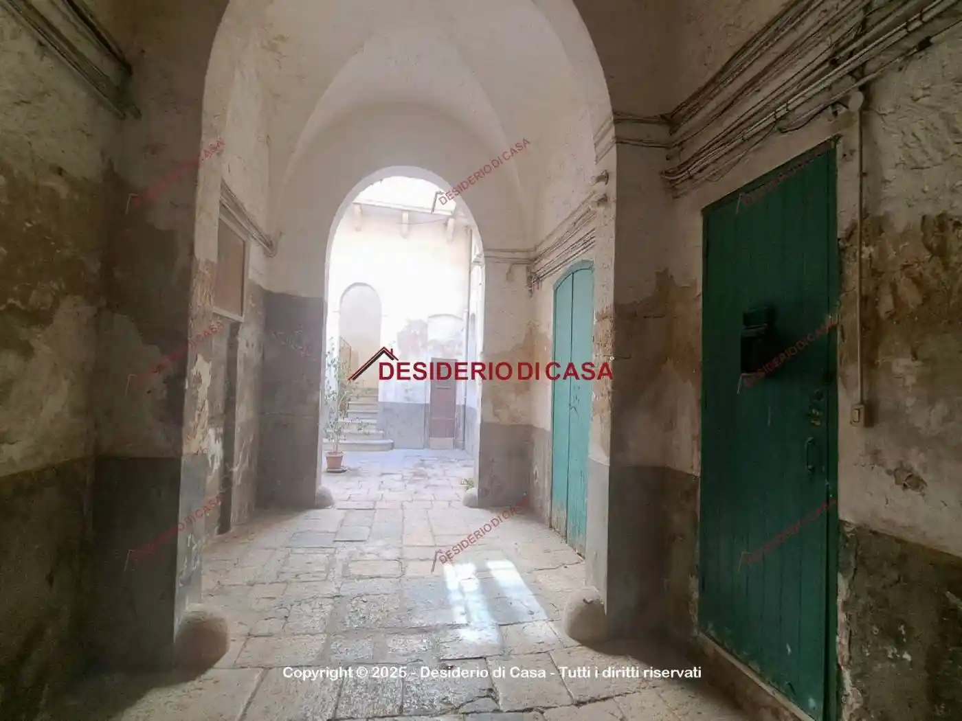 Appartamento in vendita a Trapani