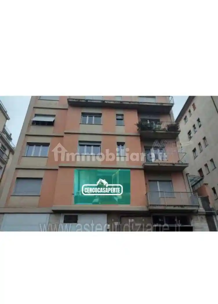 Appartamento in vendita a Pistoia