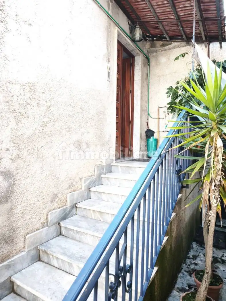 Appartamento in vendita a Castel San Lorenzo