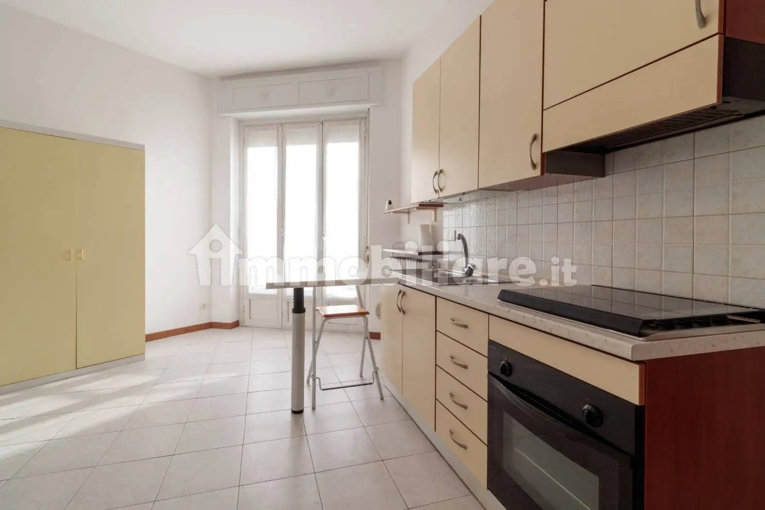 Appartamento in vendita a Milan