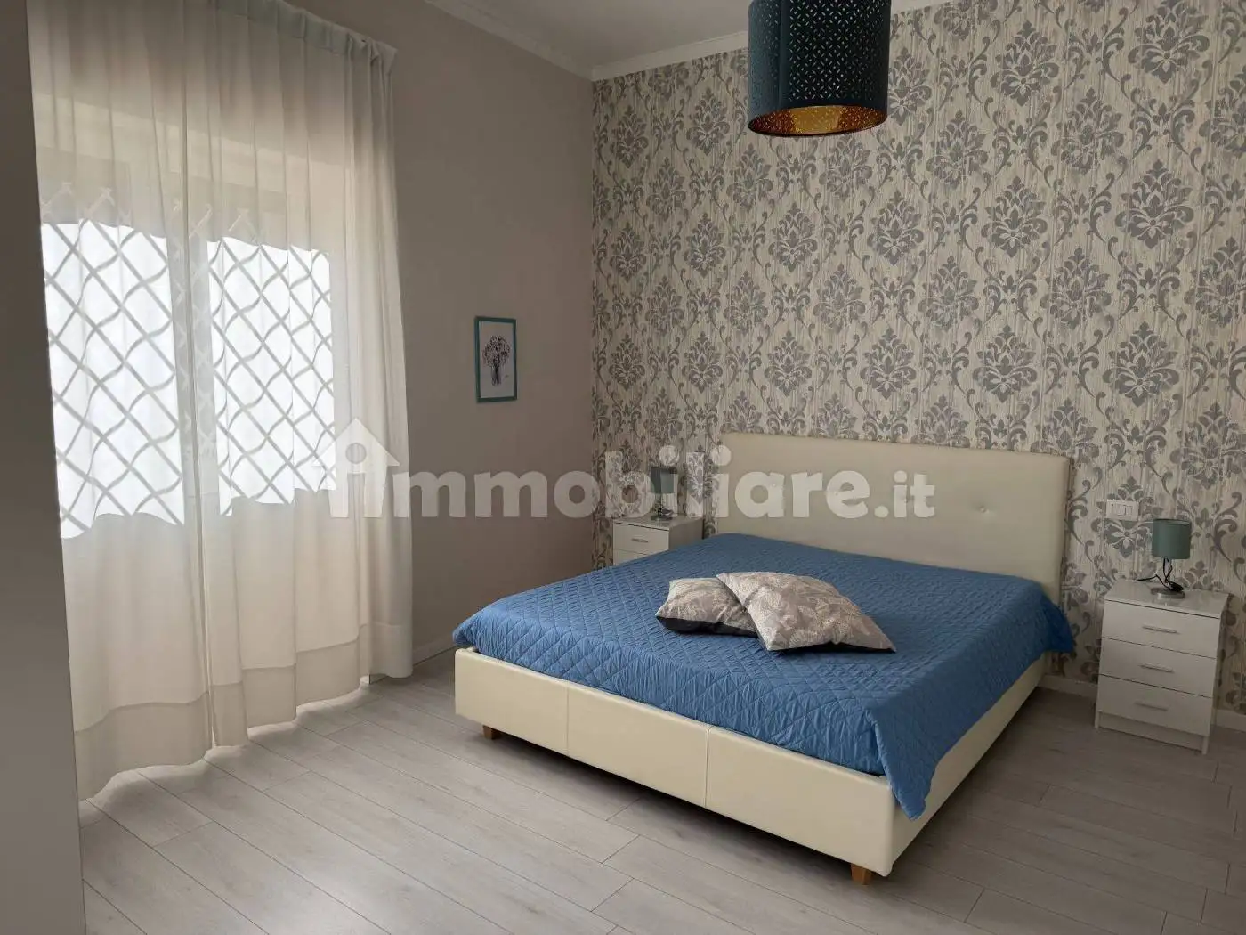 Appartamento in affitto a Sant'Antonio Abate