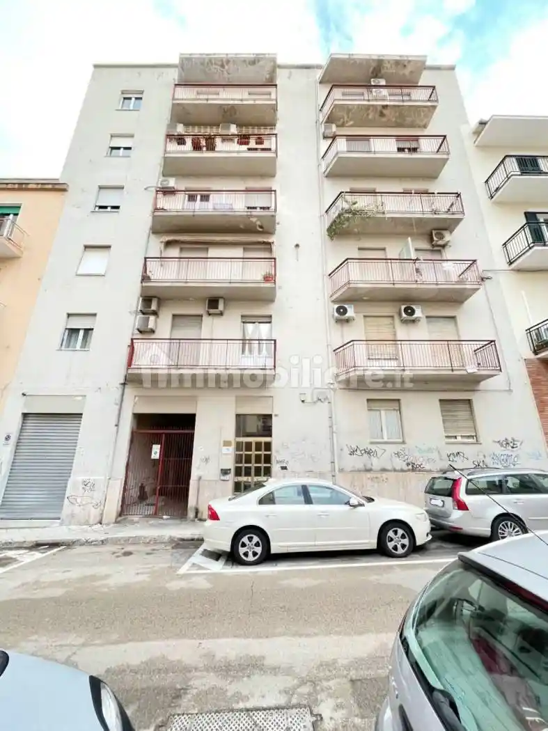 Appartamento in vendita a Sassari