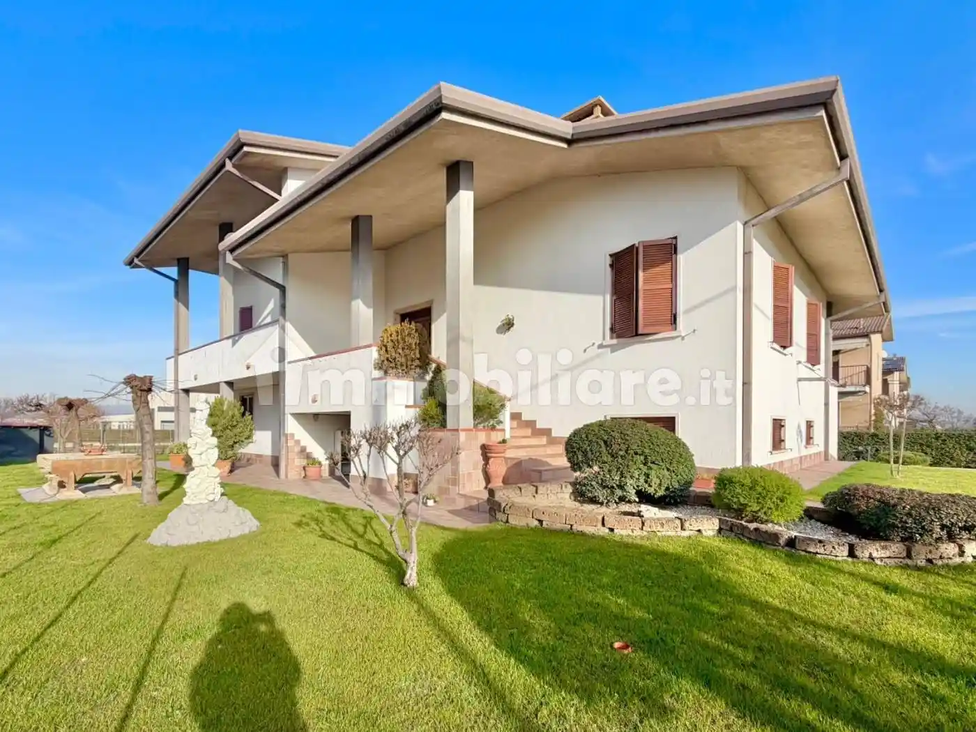 Villa in vendita a Oppeano