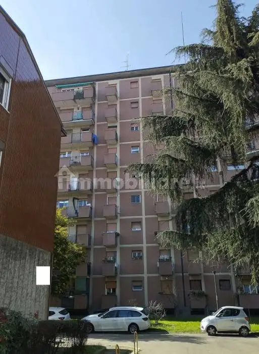 Appartamento in asta a Milano