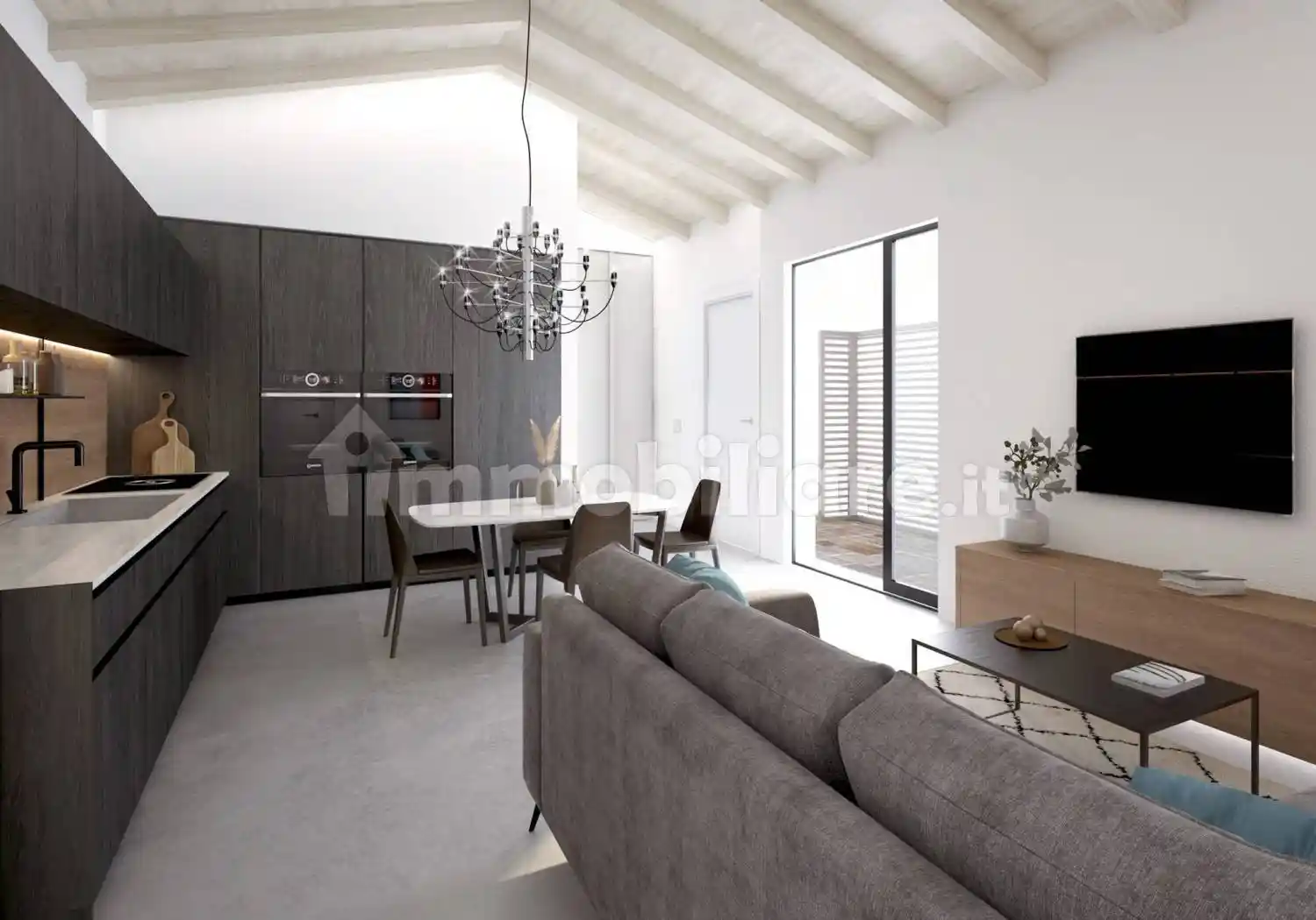 Appartamento in vendita a Desenzano del Garda