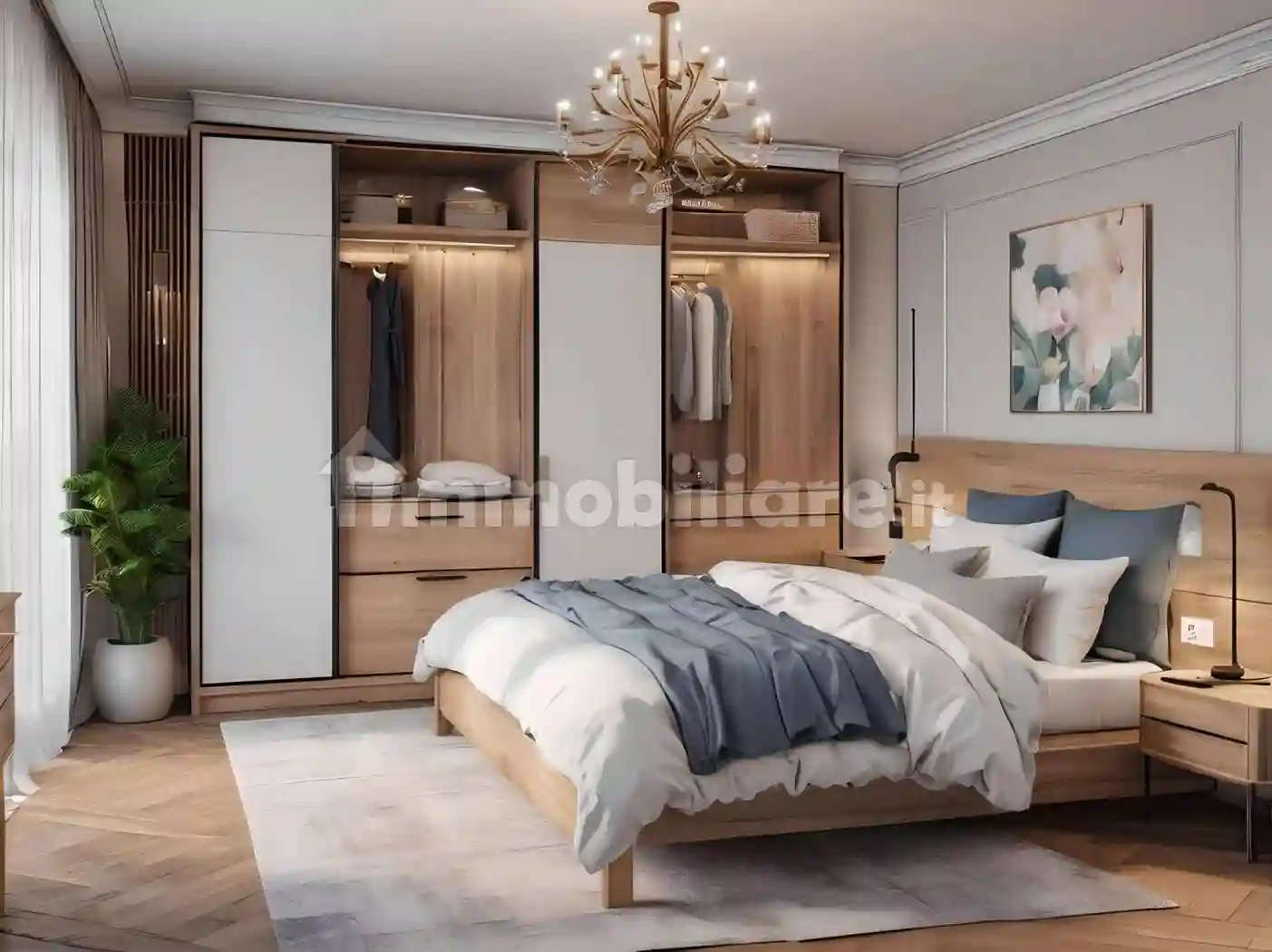 Appartamento - foto 3