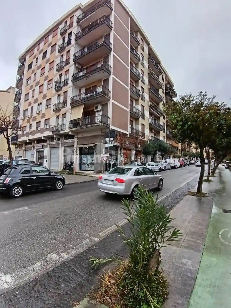 Trilocale via Francesco Simonetta, Centro, Cosenza - foto 2