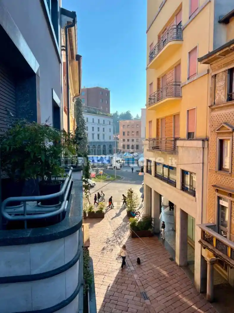 Appartamento in affitto a Varese