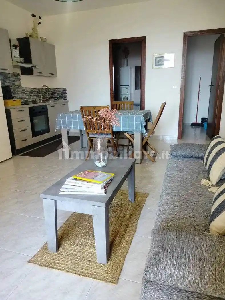 Appartamento in affitto a Milazzo