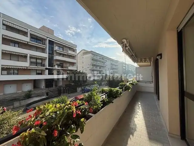 Appartamento in vendita a Pescara