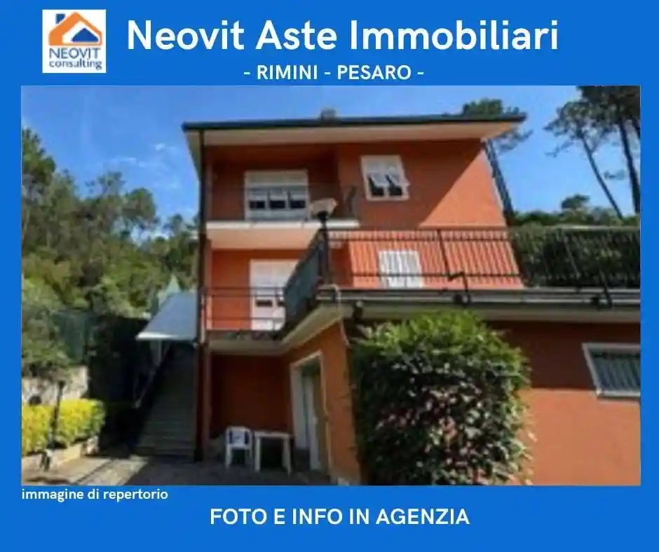 Casa indipendente in vendita a Colli al Metauro