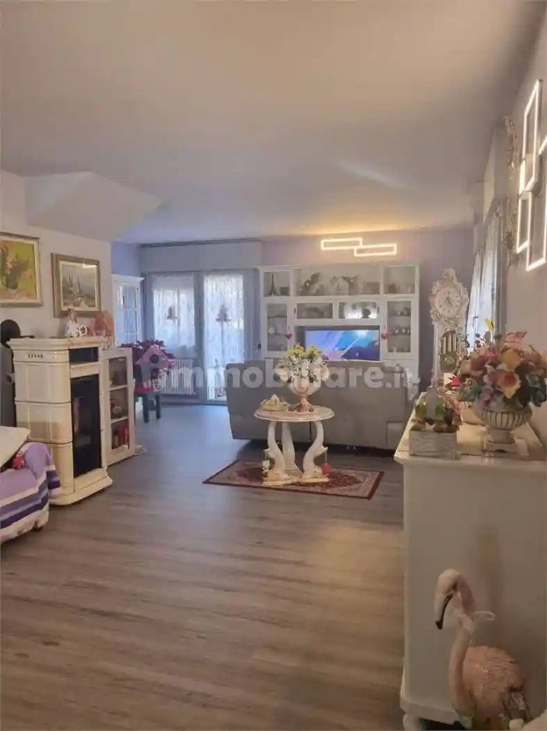 Villetta a schiera in vendita a Miane