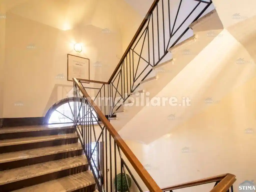 Quadrilocale via degli Uffici del Vicario 33, Montecitorio, Roma - foto 4