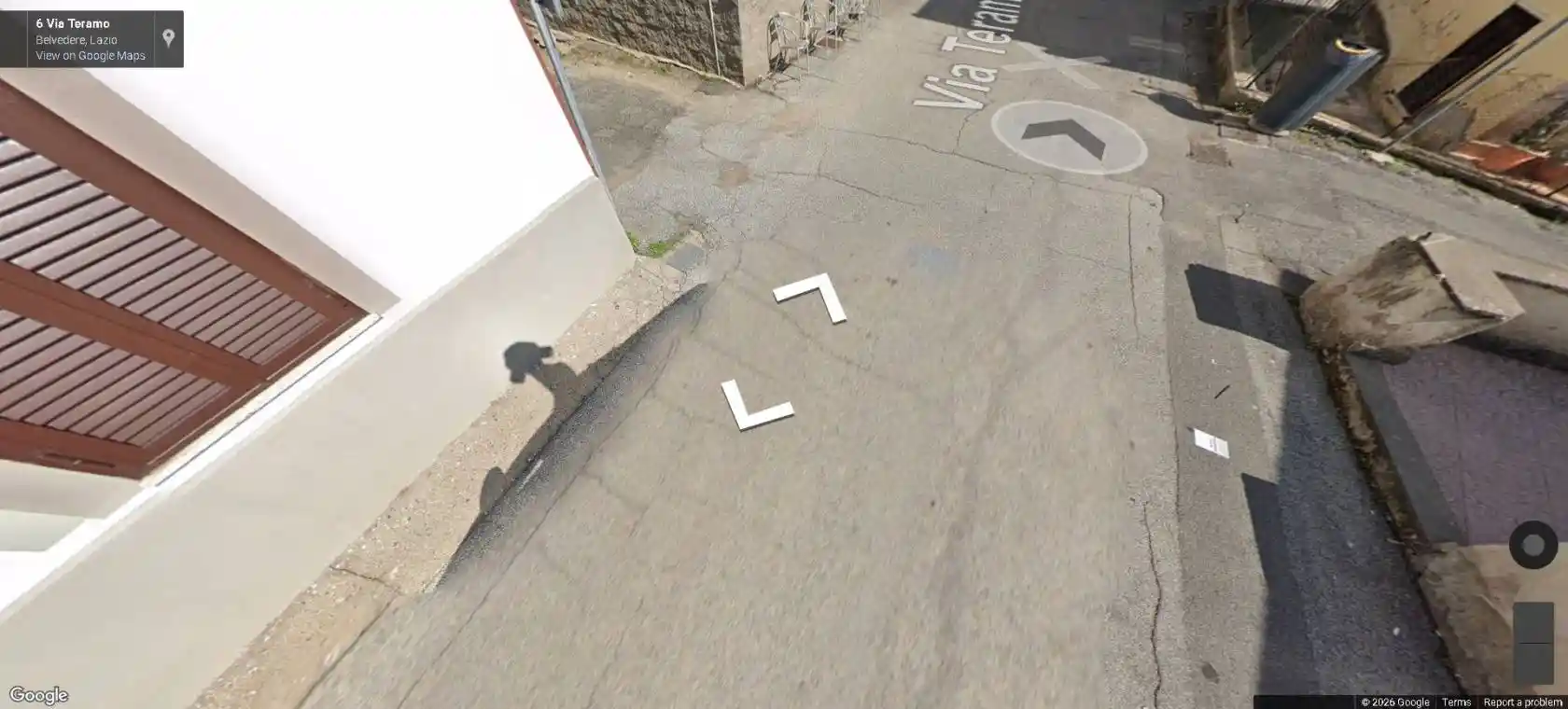 Villa in vendita a Riano