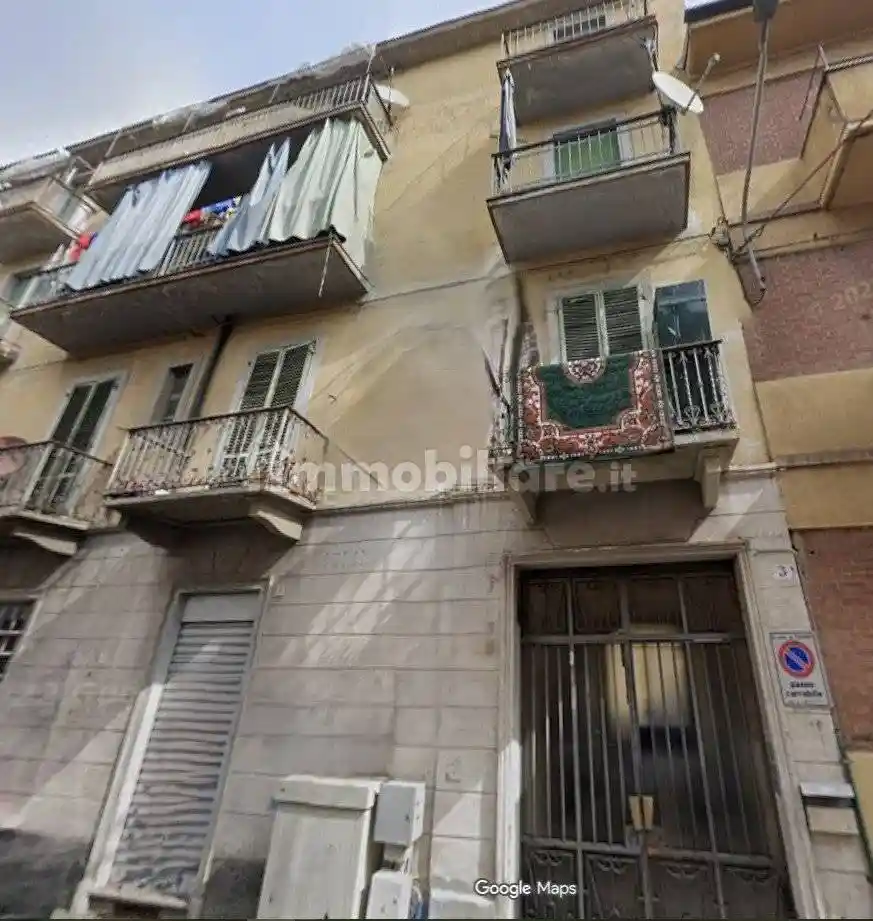 Appartamento in vendita a Torino