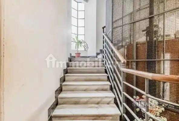 Quadrilocale via Gualtiero Castellini 12, Parioli, Roma - foto 5