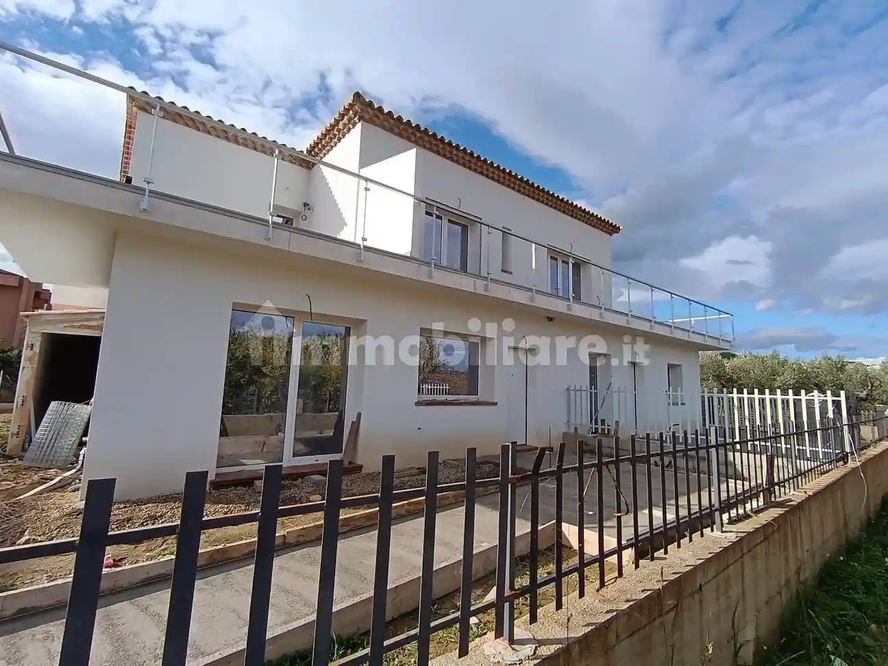 Trilocale via Mattia Preti, Saporito, Rende - foto 3