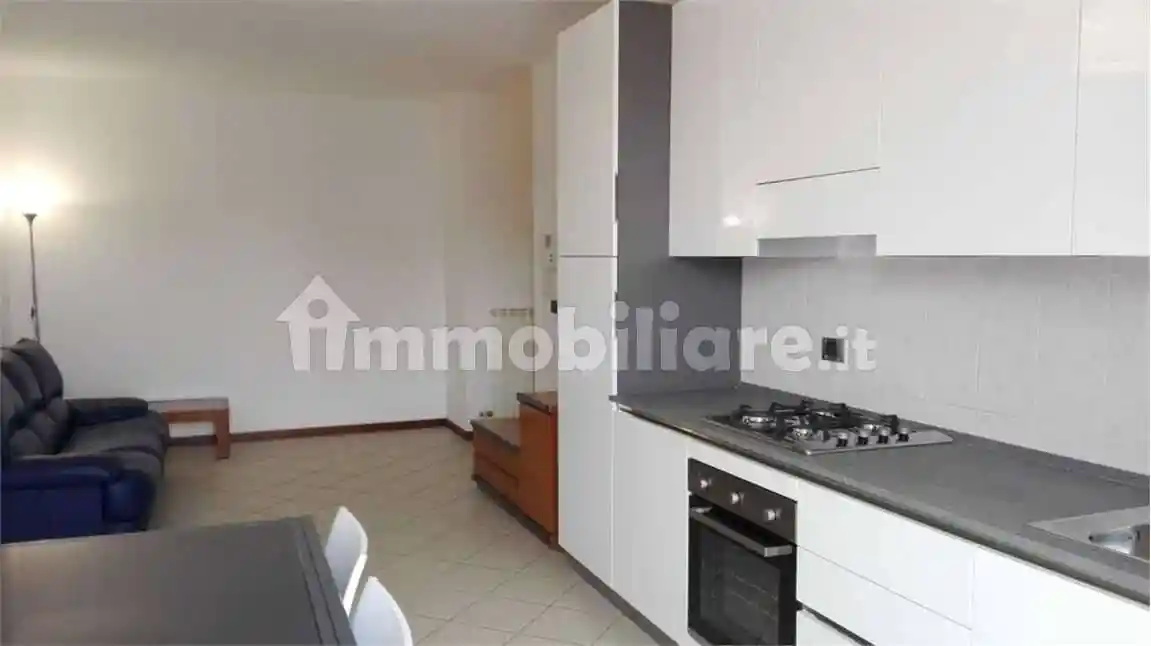 Appartamento in vendita a Mira