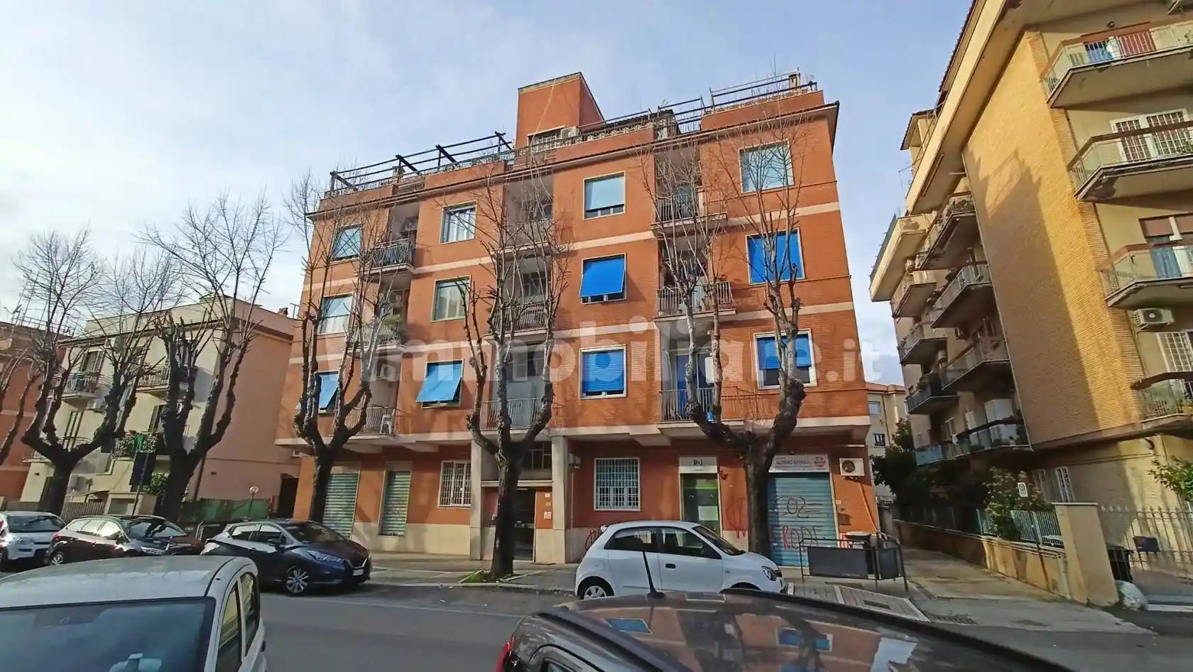 Appartamento in affitto a Ciampino