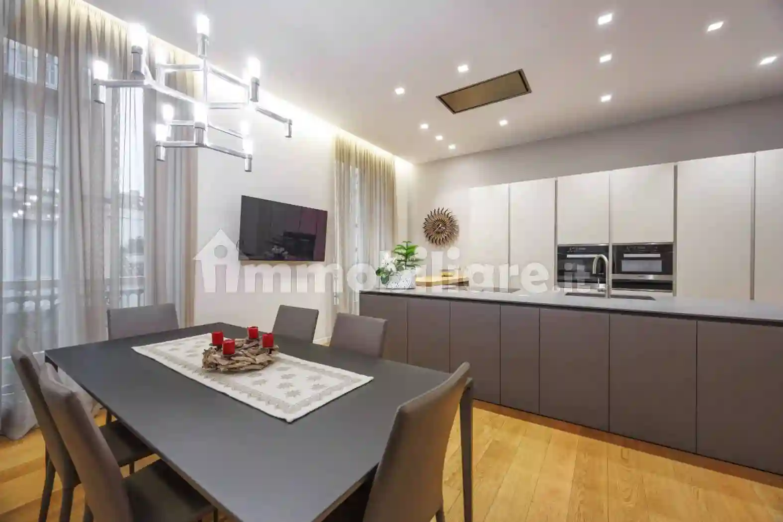 Appartamento - foto 5