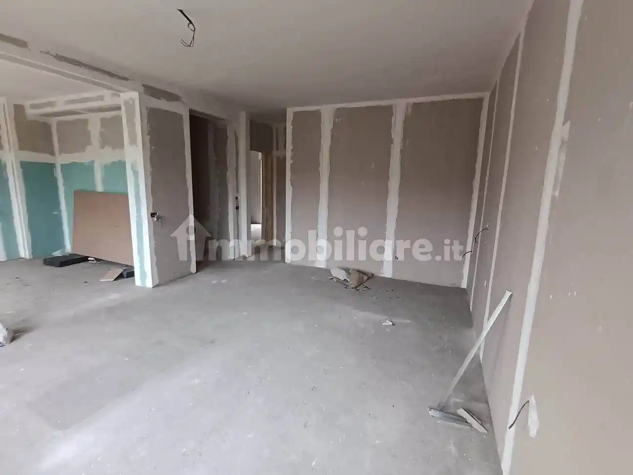 Appartamento via Mattia Preti, Saporito, Rende - foto 4